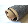 Natural Rubber Cork Yoga Mat Eco friendly